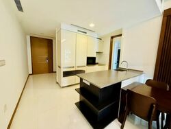 Marina One Residences (D1), Apartment #458532361